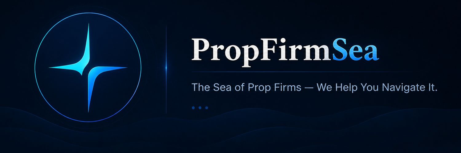 PropFirmSea banner