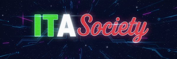 ITAsociety Profile Banner