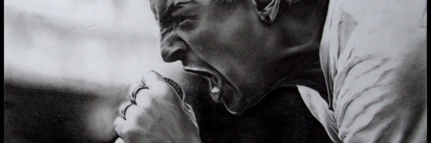 englishrox's profile banner image