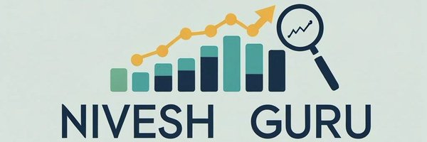 theniveshguru Profile Banner