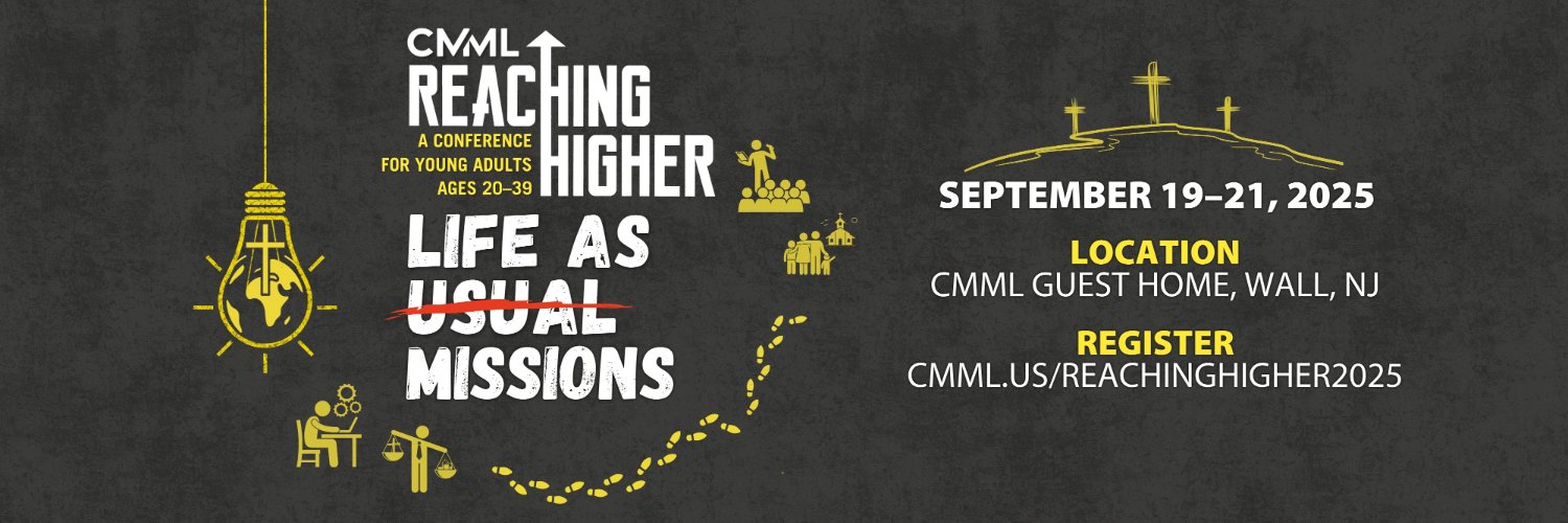 CMML banner