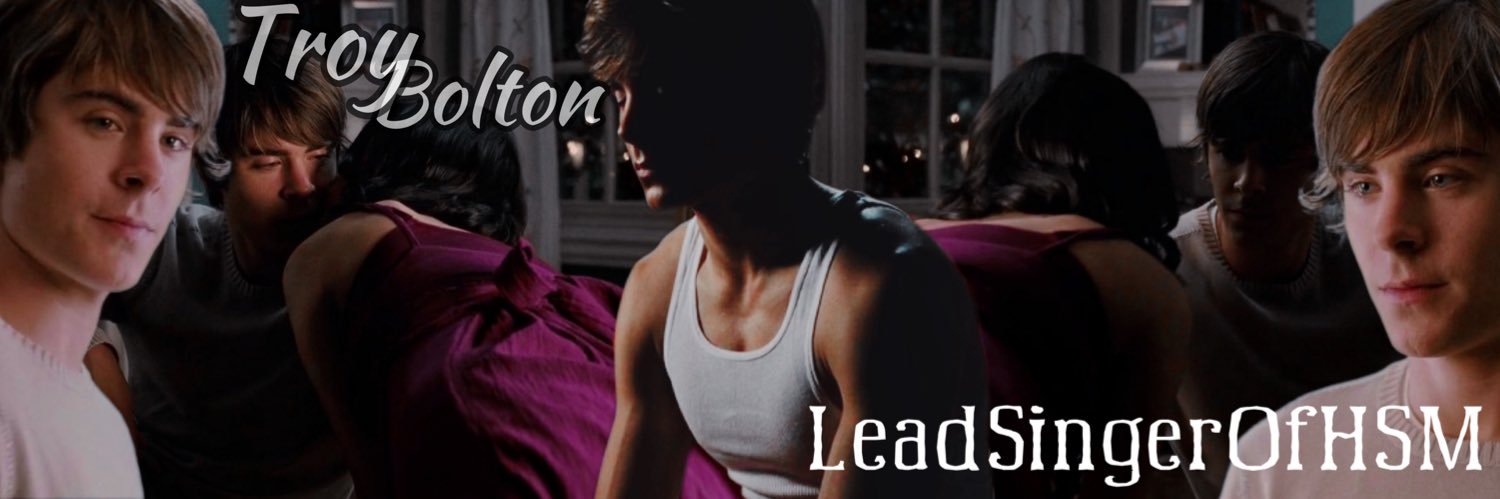 LeadSingerOfHSM's profile banner image
