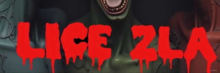 LiceZla banner