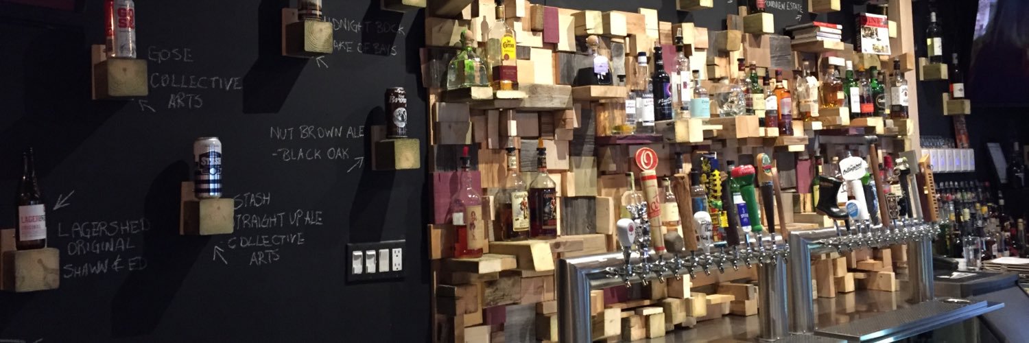 Iggy's Pub and Grub banner