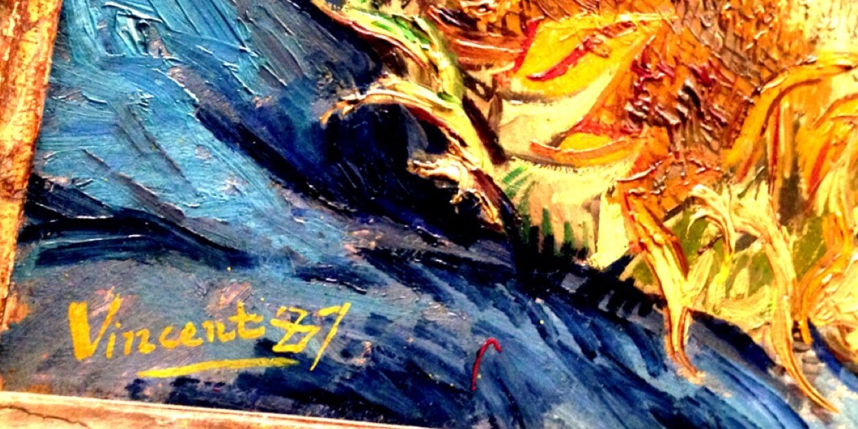 Vinnneh's profile banner image