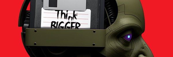 ThinkBiggerPLS Profile Banner