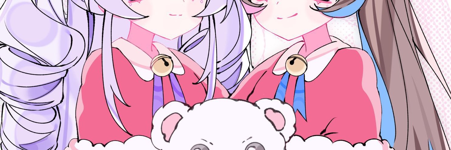 ふみねこ🪦ご依頼受付中 banner