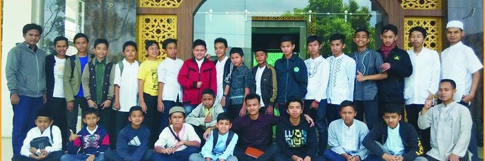KIRBandung's profile banner image
