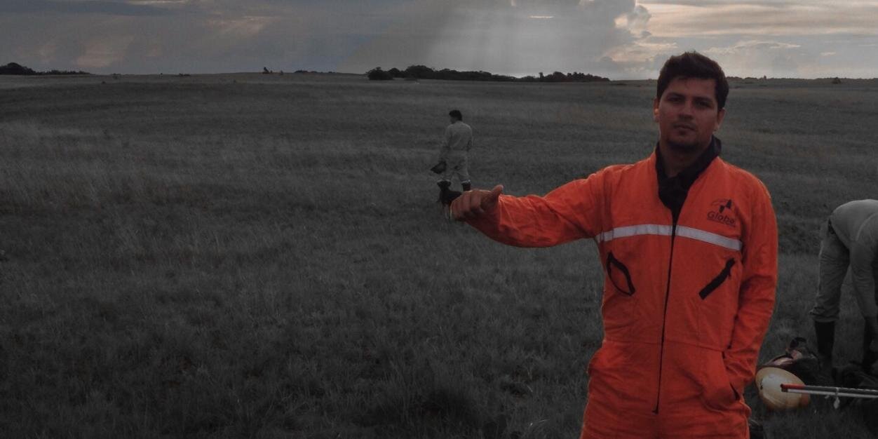 SamDiegoArmando's profile banner image