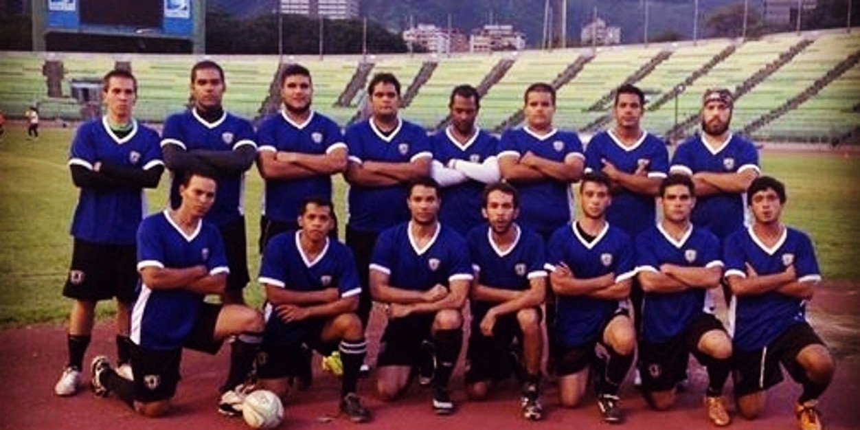 jonasIngUCV's profile banner image