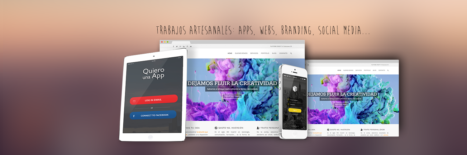PLATFORMSPAIN's profile banner image