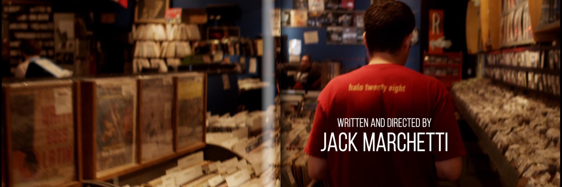 Jack Marchetti banner