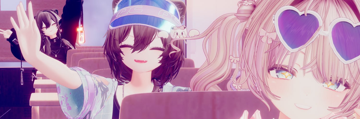 KnK(きなこ) banner