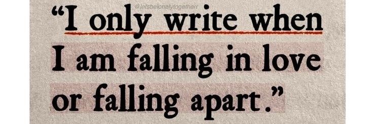 Poetry. banner