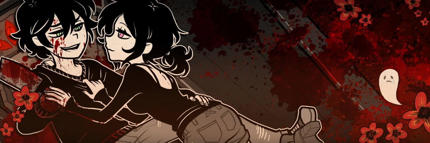 GrimeSoul538's profile banner image