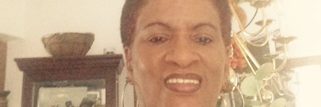 Crystal Sampson banner