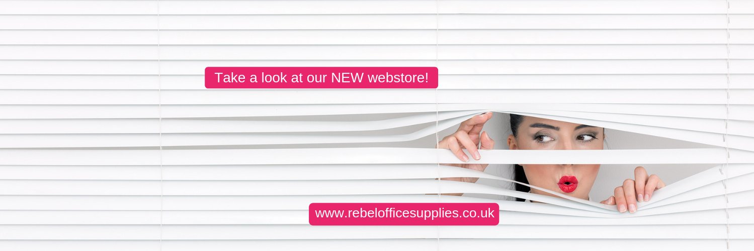 RebelOffice's profile banner image