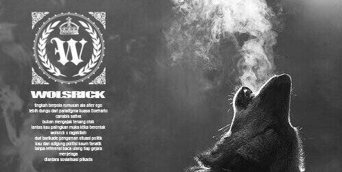 Fazrin Pratama banner