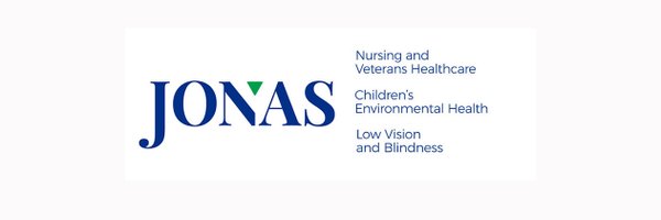 Jonas Philanthropies Profile Banner