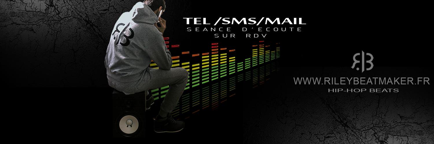 rileybeatmaker1's profile banner image