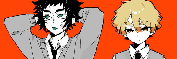 dokkoiSH0W Profile Banner