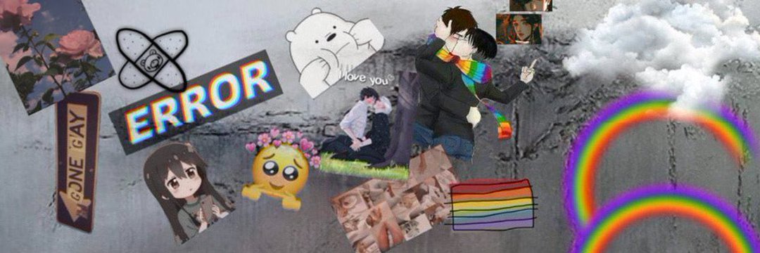 لولو 🏳️‍⚧️ banner