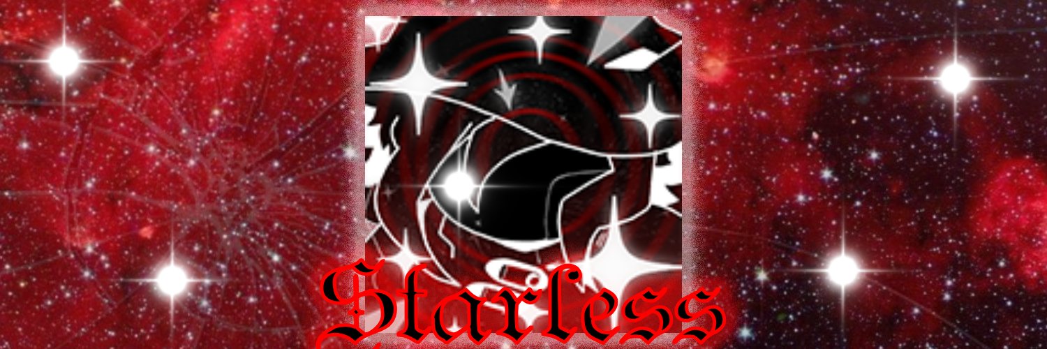 Starless Fool banner