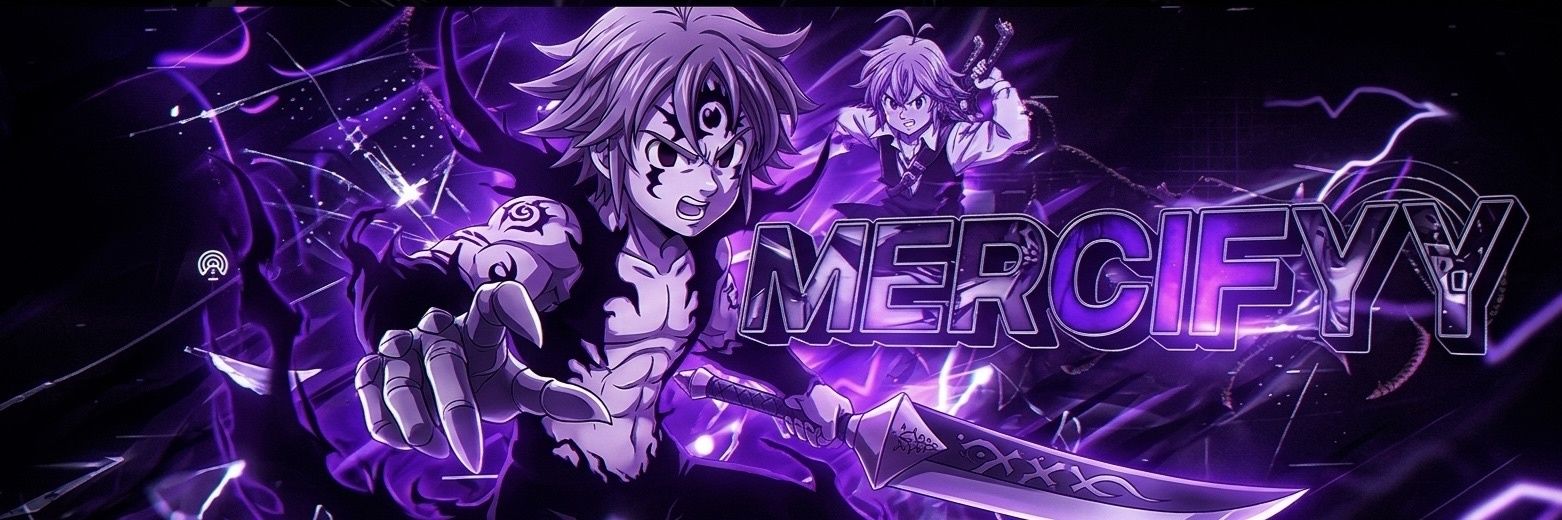 EGY Mercifyy banner