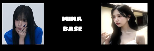MinaMyouiBase Profile Banner