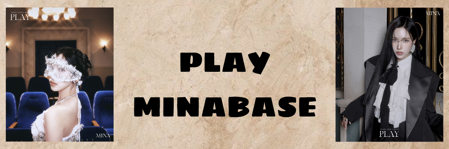 MINA BASE (@MinaMyouiBase) / Posts / X