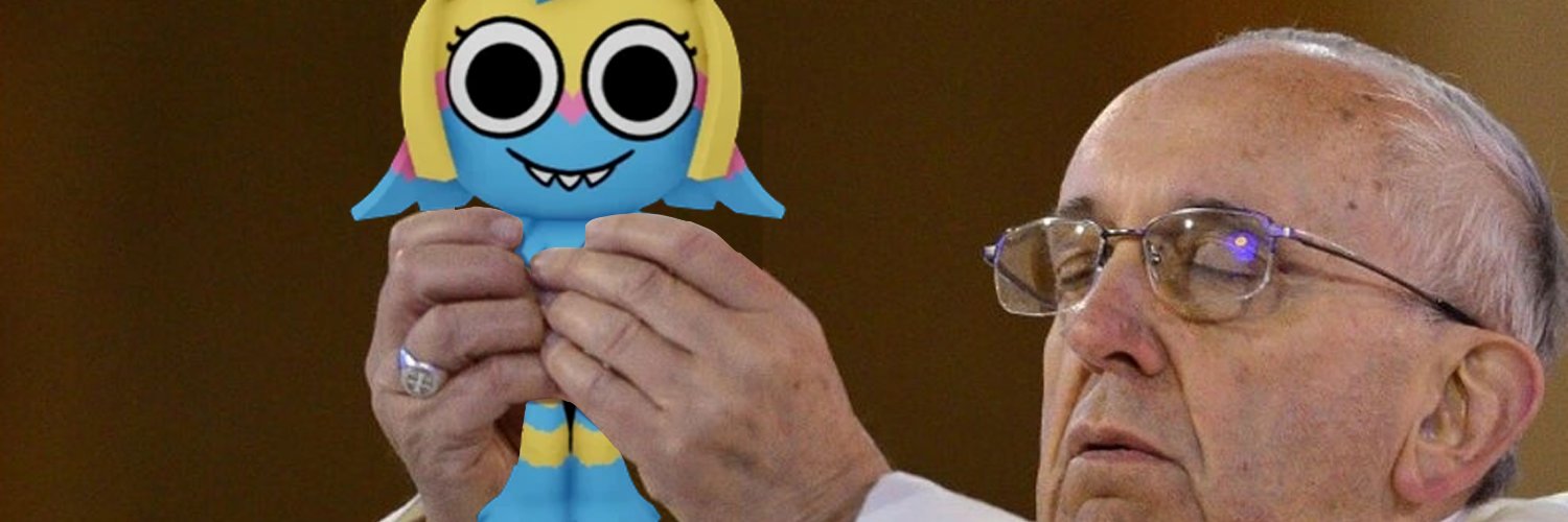 Javipapercraft's profile banner image