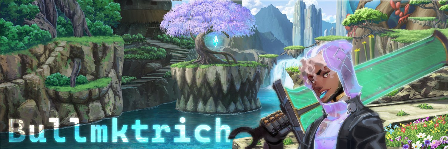Bullmktrich 🦍's banner