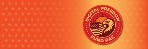 FreedomFundPAC Profile Banner