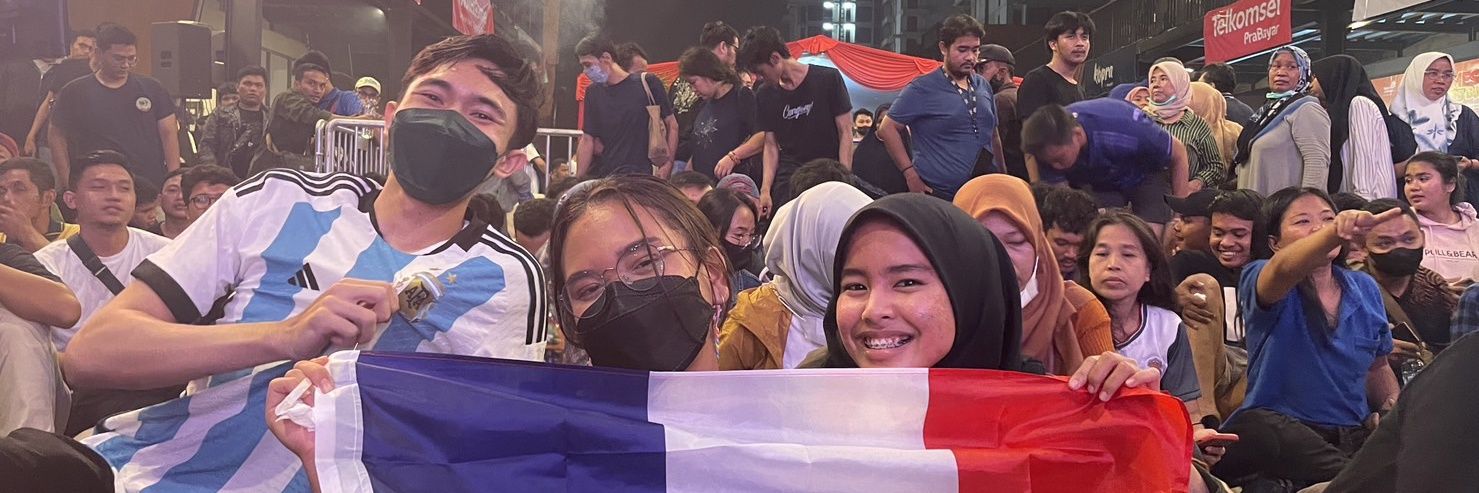 anggitaeu's profile banner image