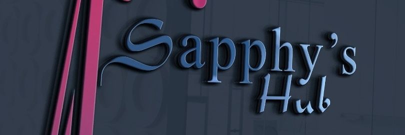 SapphysHub's profile banner image