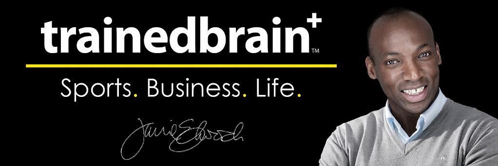 trainedbrain banner