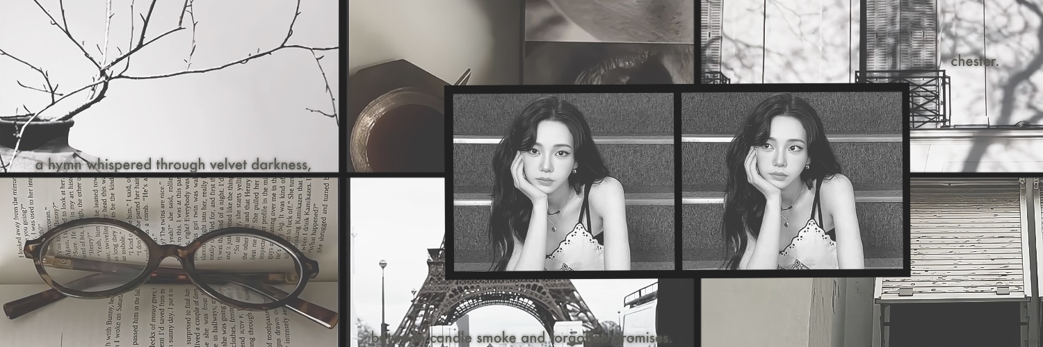 xinsoot's profile banner image