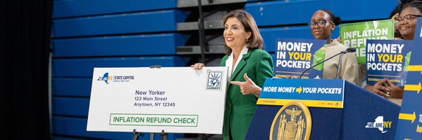 NYGovPress Profile Banner