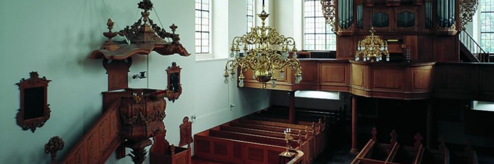 Presbyterian Knight🌲 banner