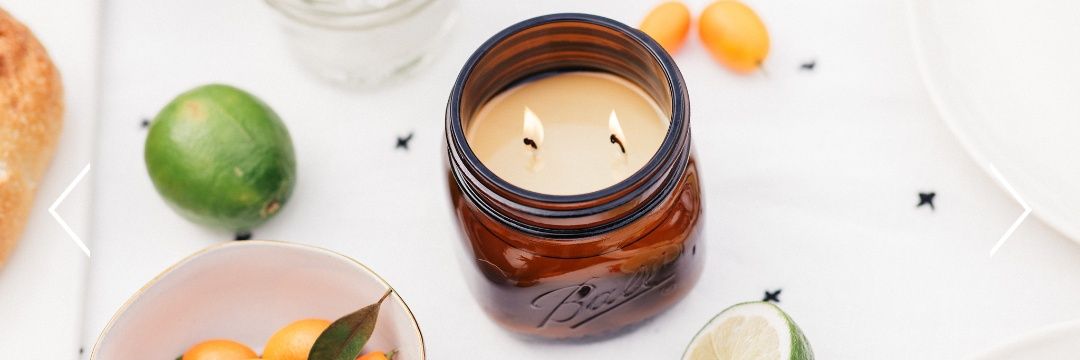 Bridge9CandleCo's profile banner image