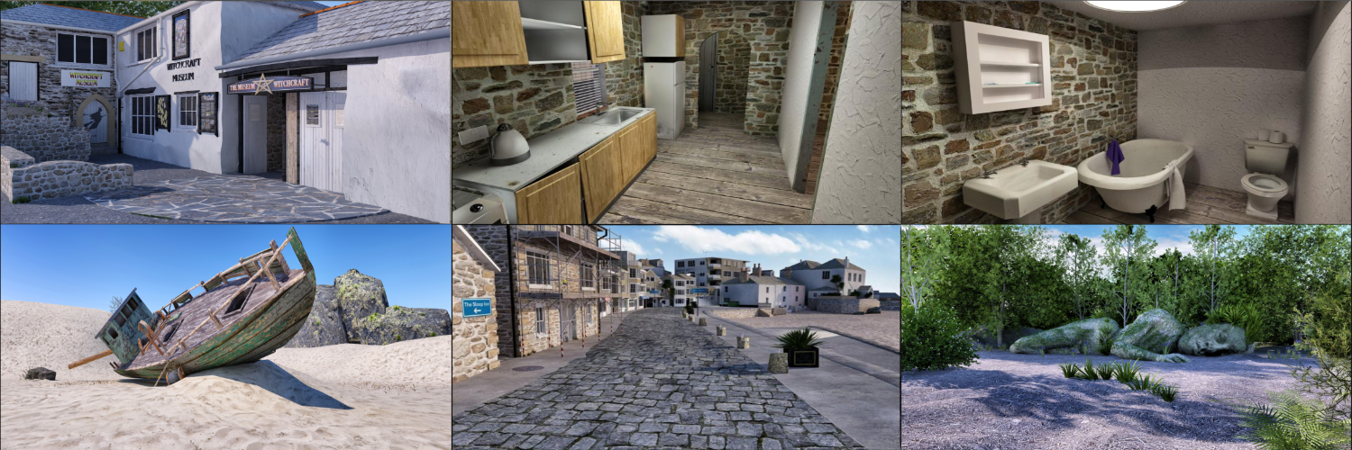 CheekySpriteStudios banner