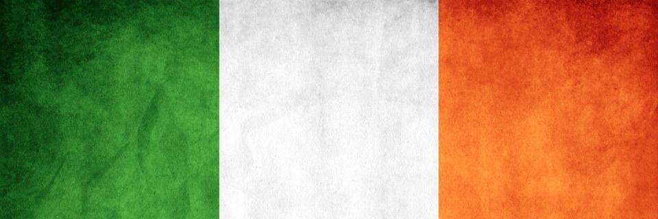 Dublin Square banner