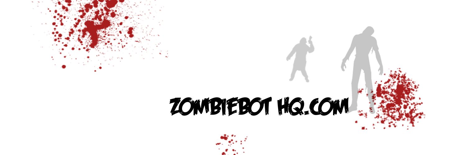ZombiebotHQ's profile banner image