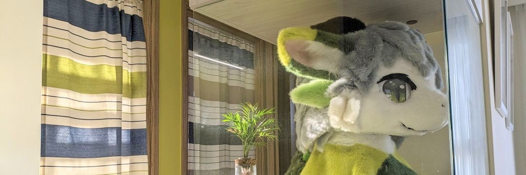 草見⏩自由自在( •̀ ω •́ )✧ banner