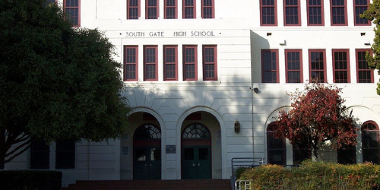 SouthGateHigh's profile banner image