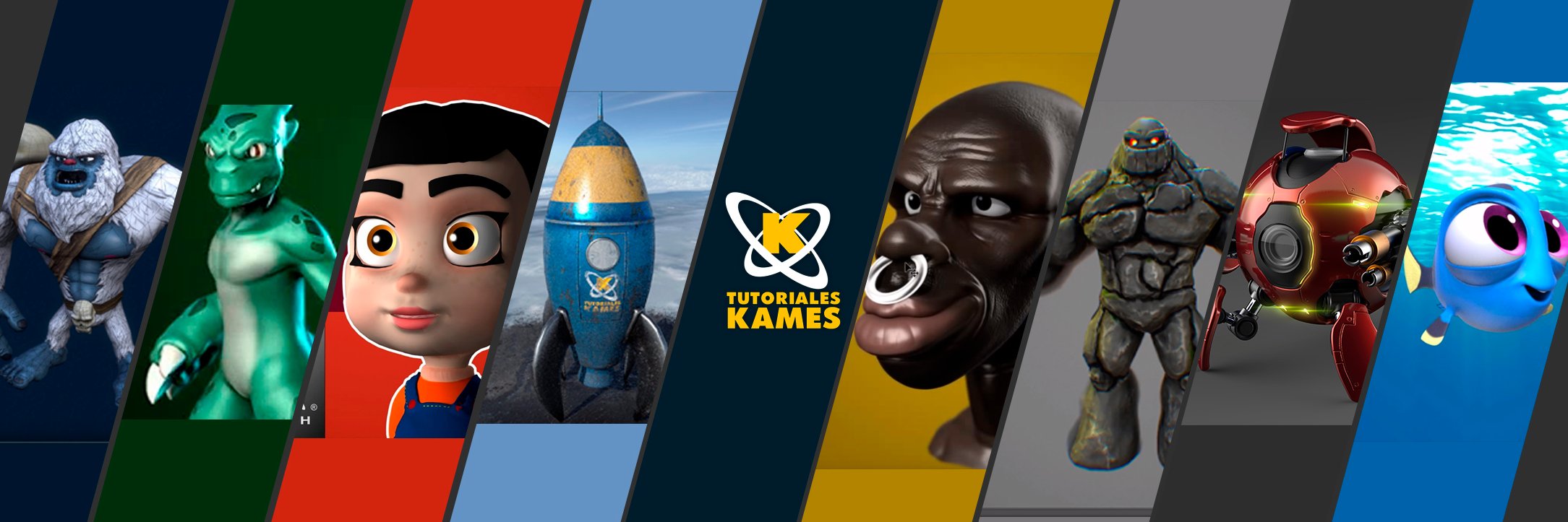 tutorialeskames's profile banner image