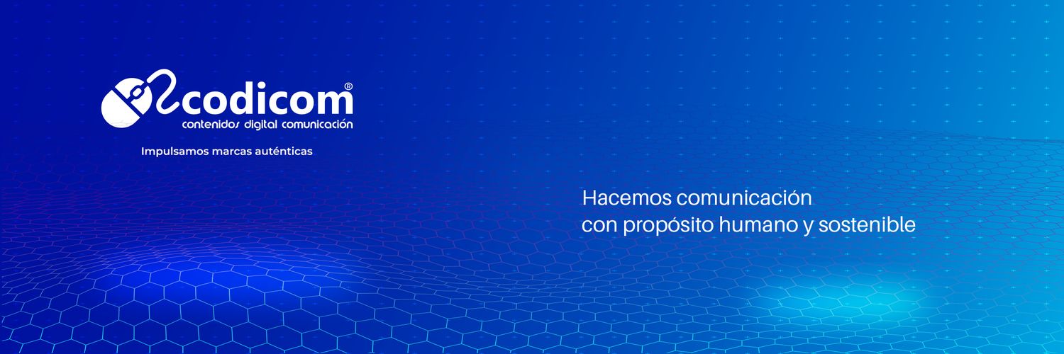 Codicom_ec's profile banner image