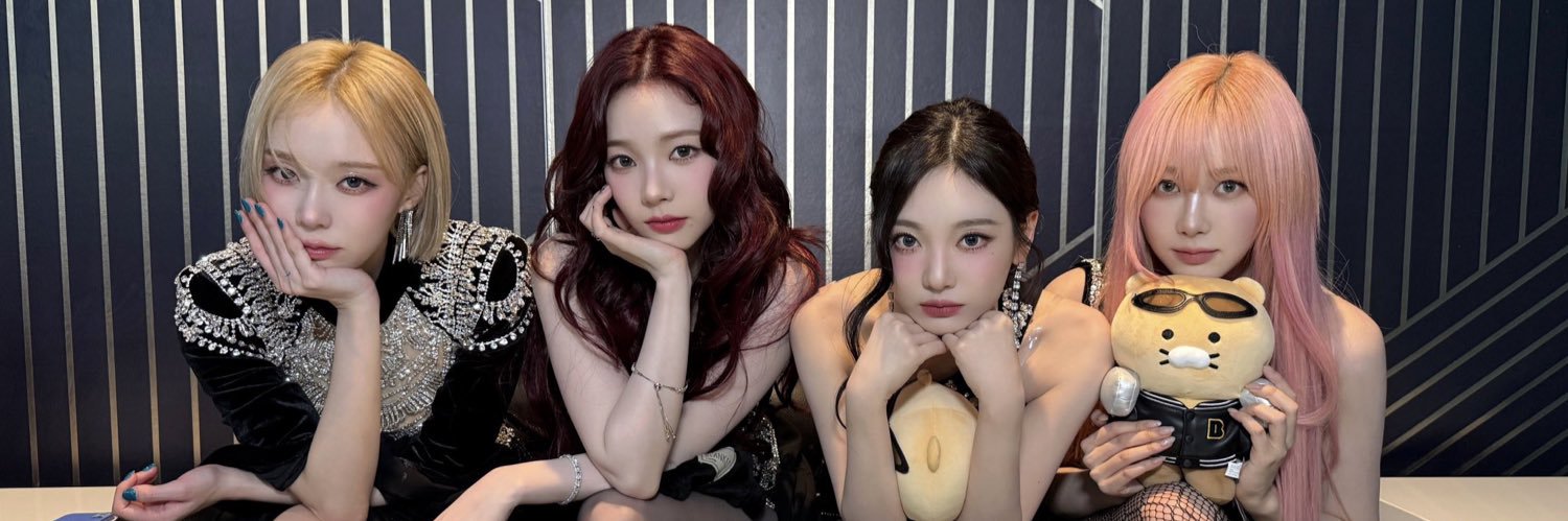 MeW_RookieKim's profile banner image