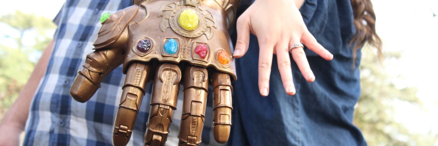 grievader's profile banner image