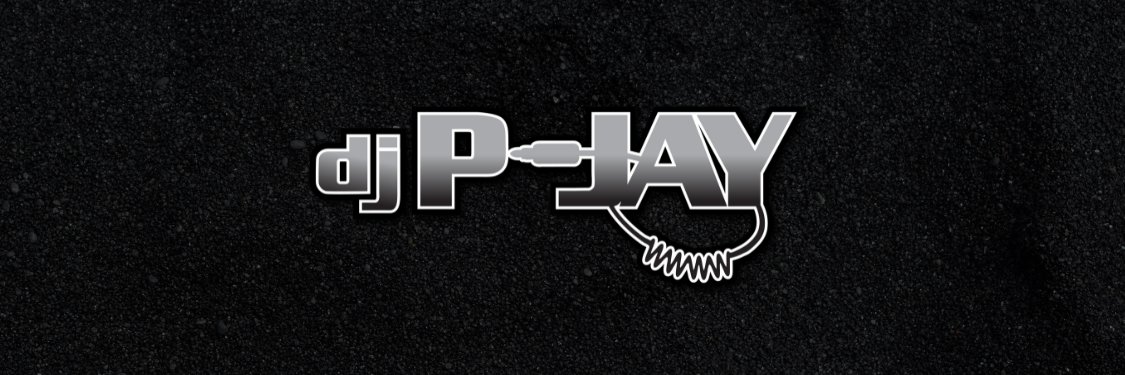 DJPJAY's profile banner image